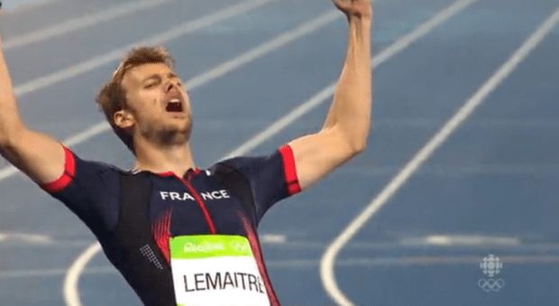 Rio 2016 Olympics: Jamaica’s Usain Bolt Double Olympic Champion of 100m & 200m