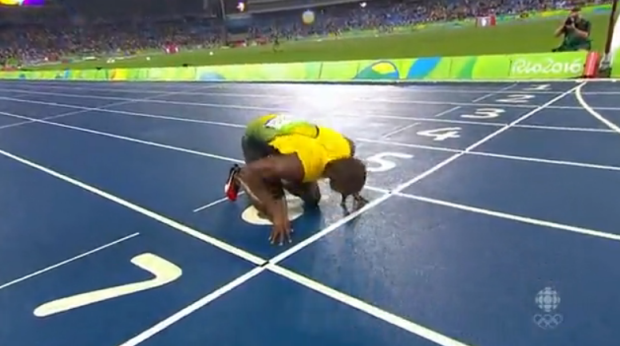 Rio 2016 Olympics: Jamaica’s Usain Bolt Double Olympic Champion of 100m & 200m