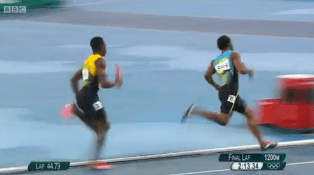 Rio 2016 Olympics: Photo Highlights & Results Of The 4x400m Relay Men Final