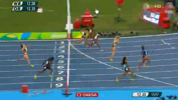 Shermane Williams at the rio olympics44