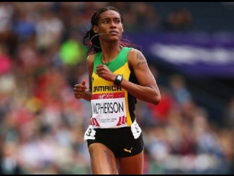 stephenie ann mcpherson