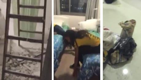 unfinished rooms in rio 2