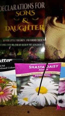 Jamaican Urban Organic Farming: Plastic Bottles for Container Gardening