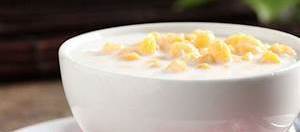 Treasures of Colombia: Mazamorra or Hominy Corn Porridge