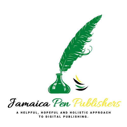 Jamaica Pen Publishers logo newer