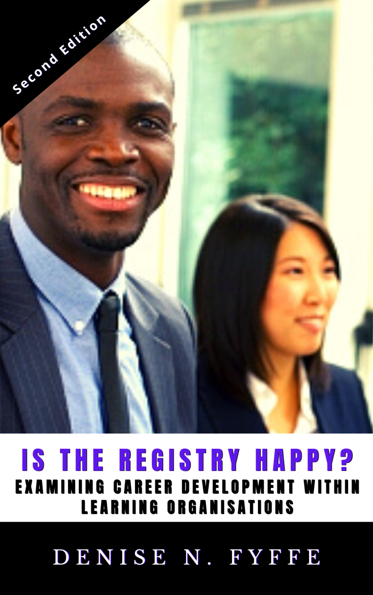 is the registry happy by denise fyffe book cover