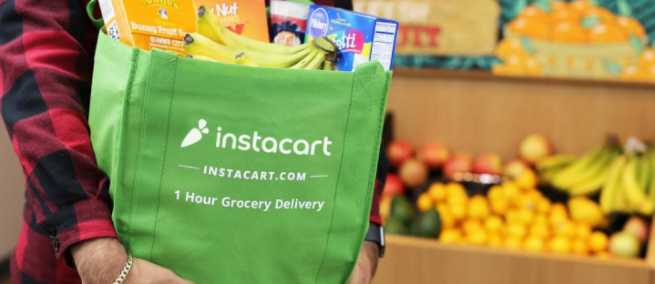 overpaying for your instacart order