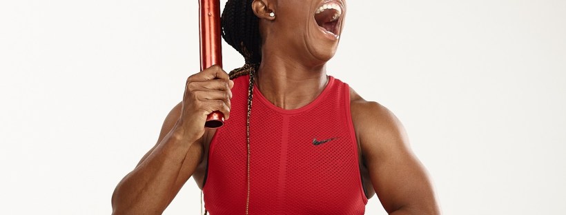 shelly ann fraser pryce ready for tokyo olympics