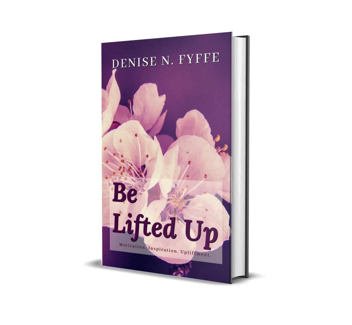 Be lifted up jpeg 3d by denise fyffe