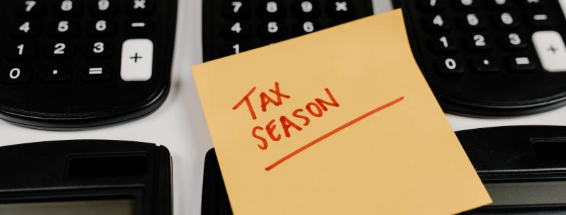 How to Save Money on Taxes