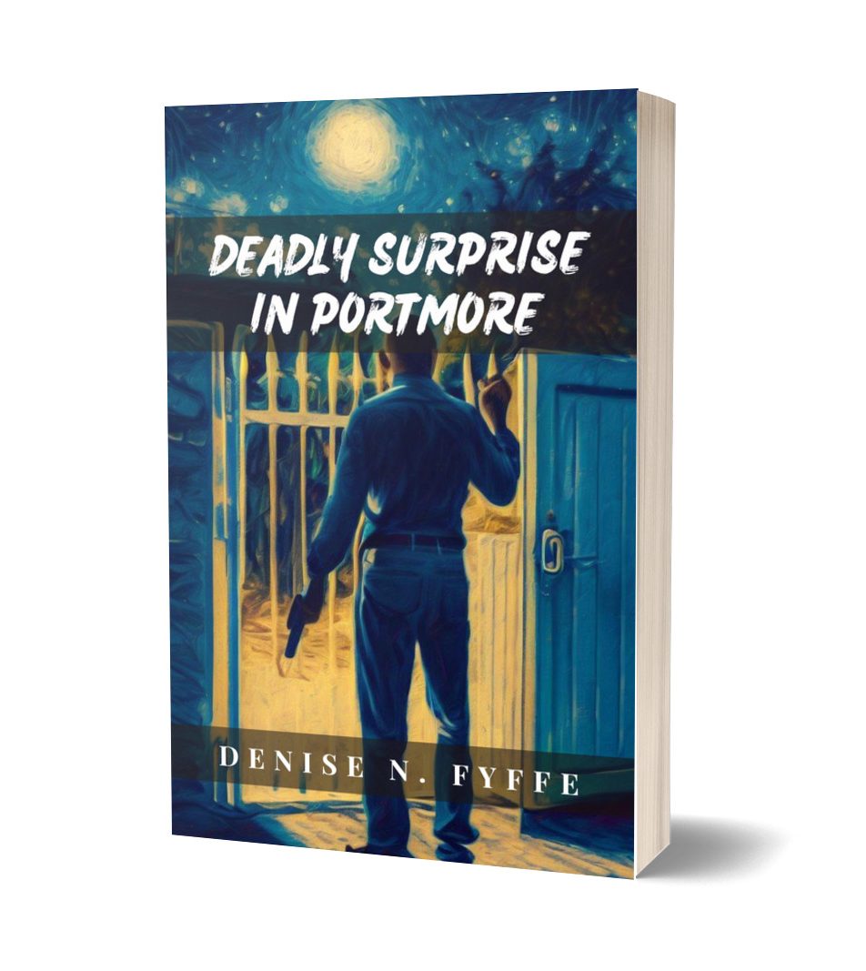 deadly surprise in portmore by denise n fyffe