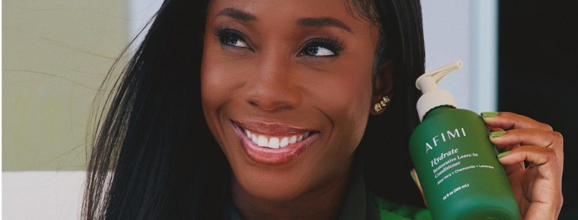 Shelly-Ann-Fraser-Pryce new Haircare-Products