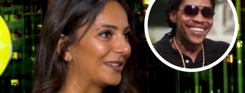 Sidem Ozturk and vybz kartel