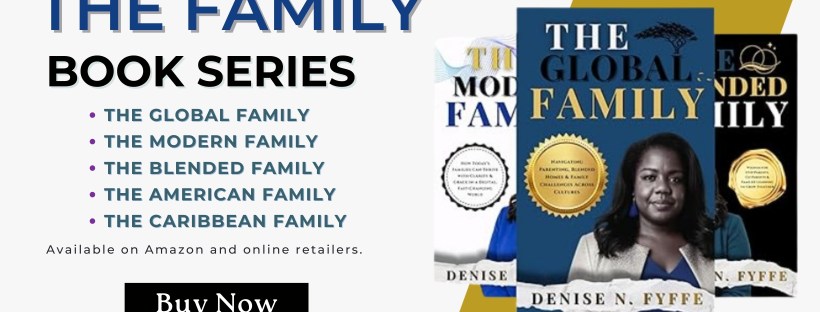 The Family books banner jpg