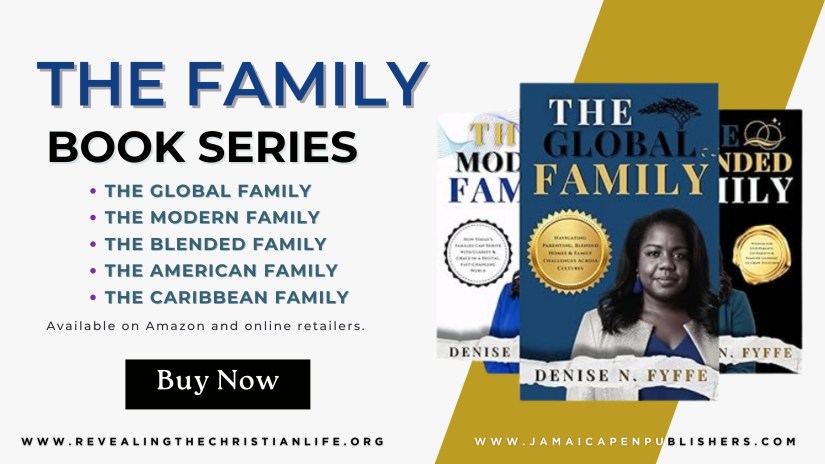 The Family books banner jpg