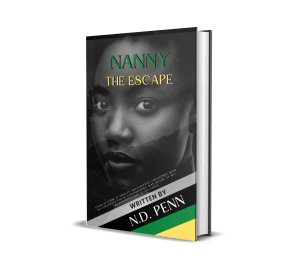 Nanny by n.d. penn 
- 3d bookcover - png v2